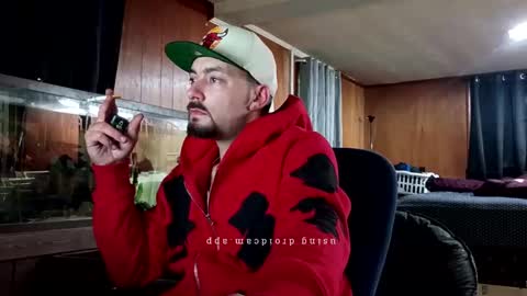 LOUiViLAN online show from October 27, 10:48 am