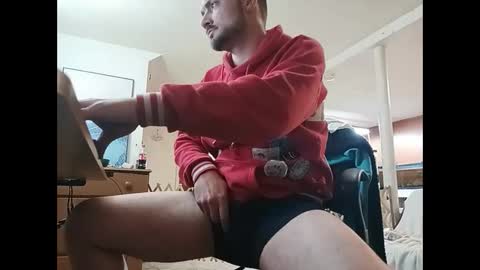 LOUiViLAN online show from January 5, 7:17 am