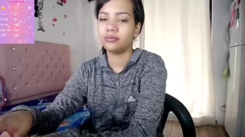 Valen online show from March 3, 1:34 pm