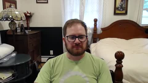 Kris online show from September 20, 8:01 pm