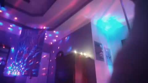 Kevv  Heidi All Hallows Eve Show online show from July 25, 10:24 am