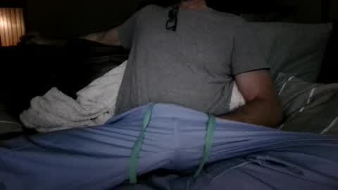 Knight3975 online show from September 29, 5:28 am