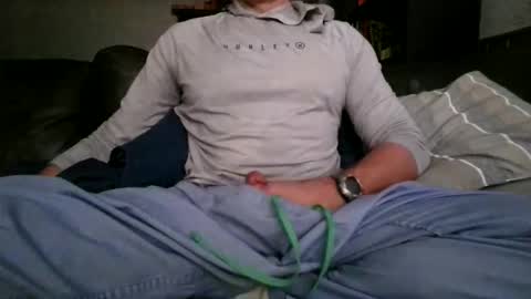 Knight3975 online show from February 28, 9:57 am