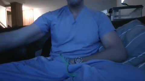 Knight3975 online show from February 26, 2:59 pm