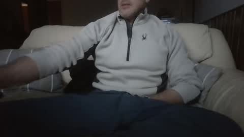 Knight3975 online show from January 24, 6:35 am