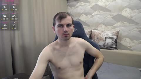 Carter.  online show from April 9, 9:37 am