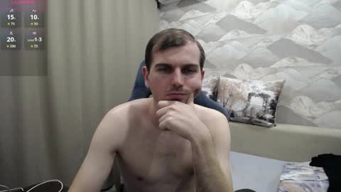 Carter.  online show from April 1, 2:58 pm