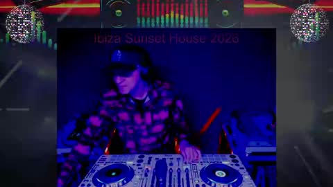 Nico Knight online show from June 6, 7:31 pm