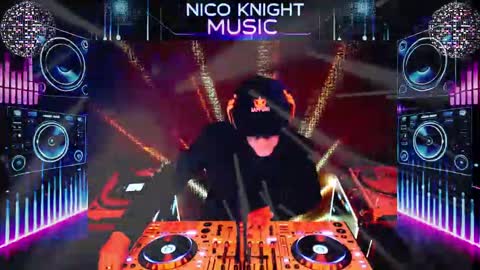 Snapshot of knight_protector chatting on October 28, 6:58 am Nico Knight online show from October 28, 6:58 am