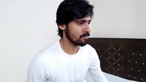 Harry online show from April 6, 12:50 pm