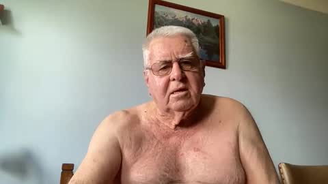 Aussiedude online show from January 18, 4:43 am