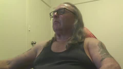 knobout online show from July 22, 12:07 pm