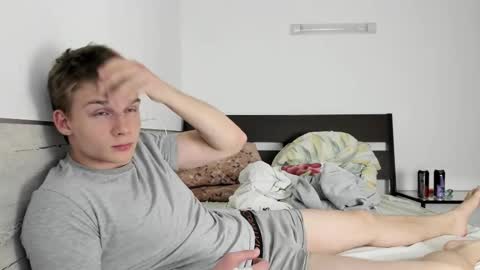 Adam online show from September 15, 12:56 am