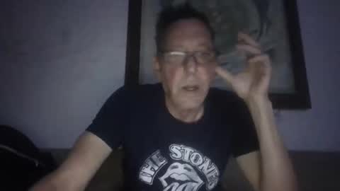 kobolt67 online show from April 28, 3:00 am