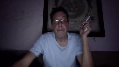 kobolt67 online show from November 27, 7:10 pm