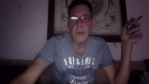 kobolt67 online show from October 31, 6:03 am