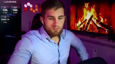 Sweet boy online show from November 11, 6:32 pm