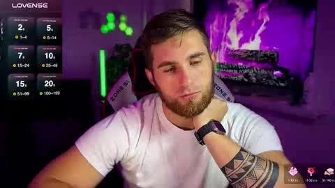 Sweet boy online show from November 14, 10:50 am