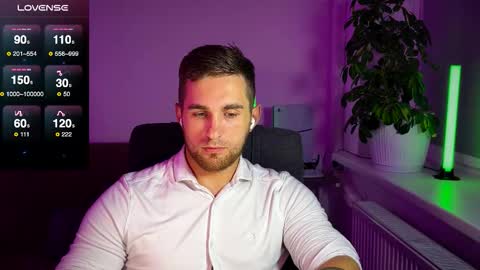 Sweet boy online show from October 14, 9:40 pm