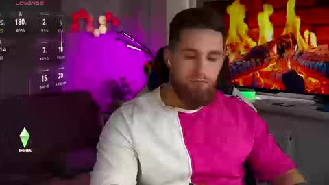 Sweet boy online show from March 14, 11:58 am