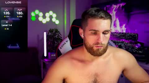 Sweet boy online show from November 24, 8:07 pm