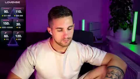 Sweet boy online show from October 6, 2:24 pm