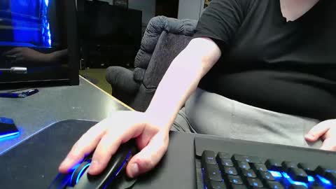 Kodiak1974 online show from March 9, 3:38 pm