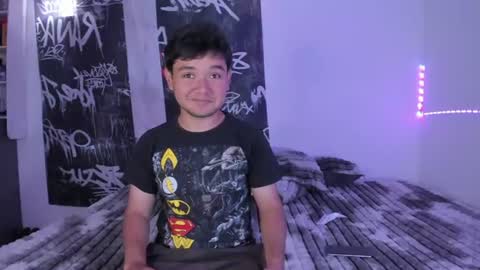 kody_sexy online show from June 27, 8:15 pm