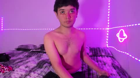 kody_sexy online show from February 12, 1:09 am