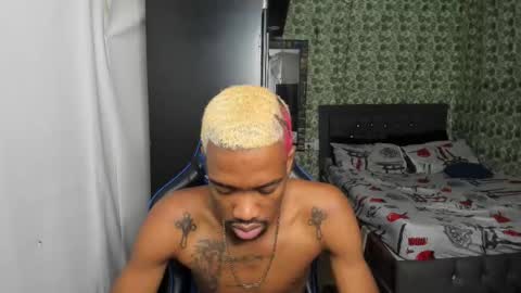 kofi online show from November 25, 5:56 pm