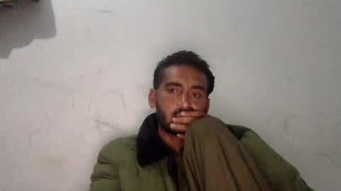 horny munda online show from February 18, 2:27 pm