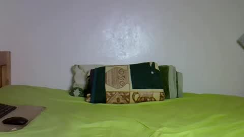 Koko online show from May 25, 5:57 am