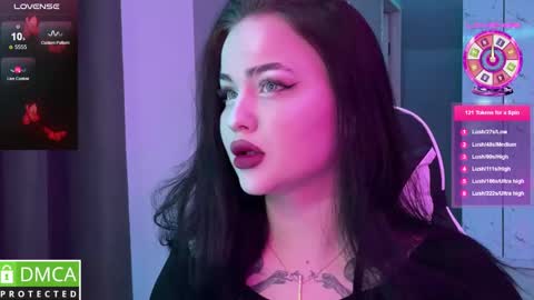 kokokolla online show from January 27, 3:47 am