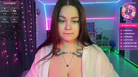 kokokolla online show from February 25, 10:52 am