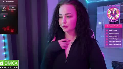 kokokolla online show from February 9, 10:00 pm