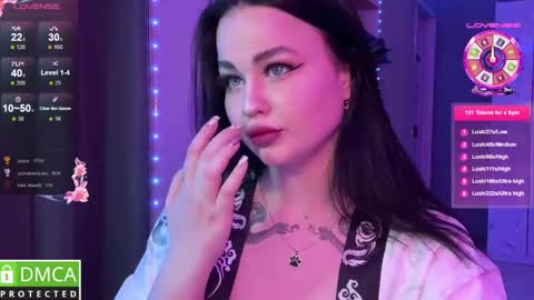 kokokolla online show from March 7, 2:46 am