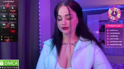 kokokolla online show from February 21, 12:38 am