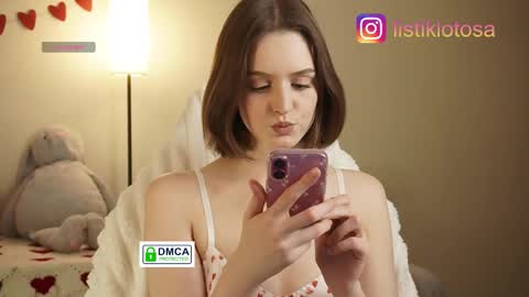 kokome21 online show from February 12, 10:52 am