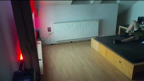 Andy online show from October 4, 6:28 pm