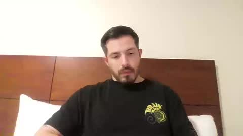 kolombianox online show from October 17, 3:43 am