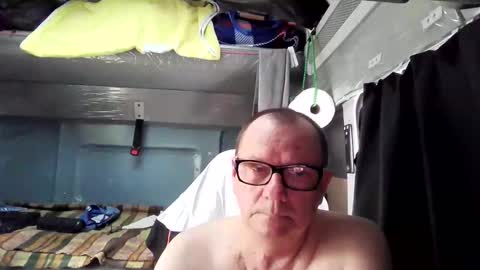 Bogdan online show from April 12, 2:43 pm