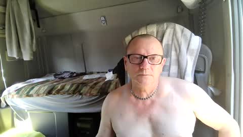 Bogdan online show from June 19, 2:23 pm