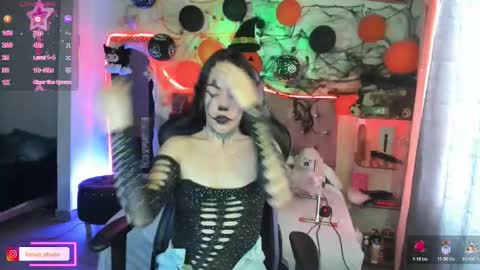 Snapshot of konan_atsuko1 chatting on October 9, 7:52 pm konan_atsuko1 online show from October 9, 7:52 pm