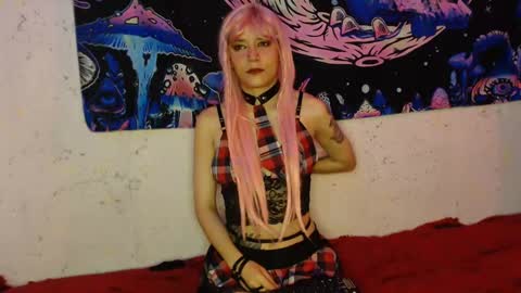 konekokawai online show from February 11, 10:28 pm