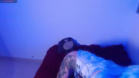 konekokawai online show from February 25, 2:48 am