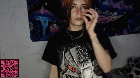 konekokawai online show from February 17, 9:21 pm