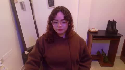 camila online show from February 11, 6:06 am