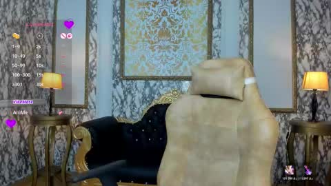 konnydesire online show from February 19, 9:14 pm