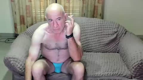 konstantin1970 online show from July 29, 11:10 am