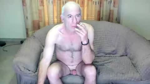 konstantin1970 online show from February 24, 3:04 pm